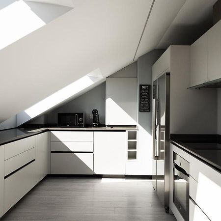 Principia Suites León Dış mekan fotoğraf