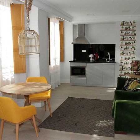 Principia Suites León Dış mekan fotoğraf