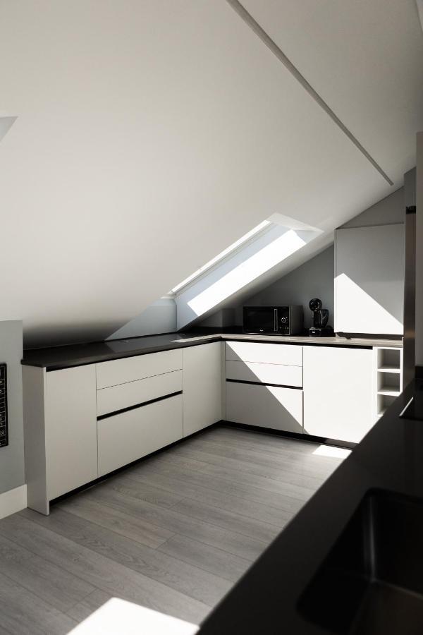 Principia Suites León Dış mekan fotoğraf