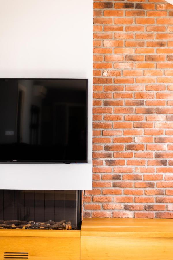 Principia Suites León Dış mekan fotoğraf
