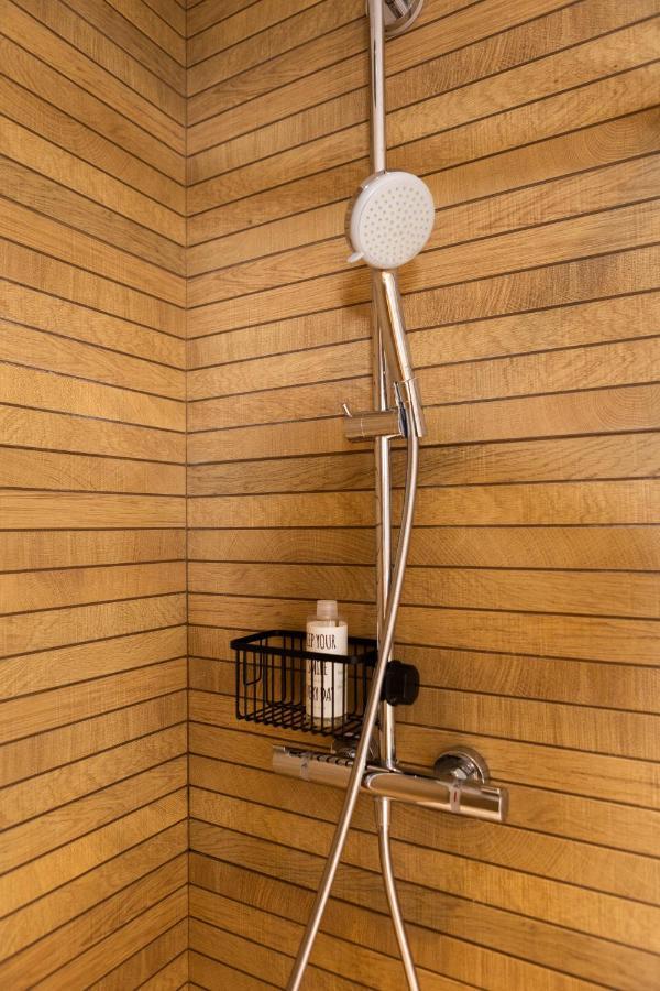 Principia Suites León Dış mekan fotoğraf