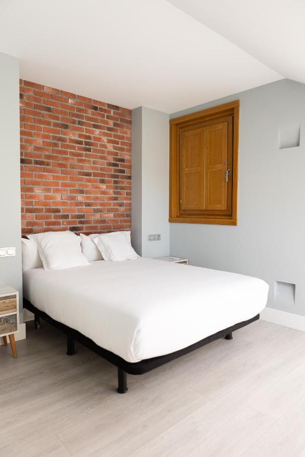 Principia Suites León Dış mekan fotoğraf