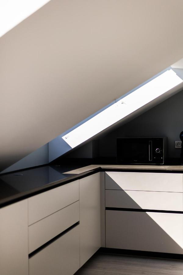 Principia Suites León Dış mekan fotoğraf