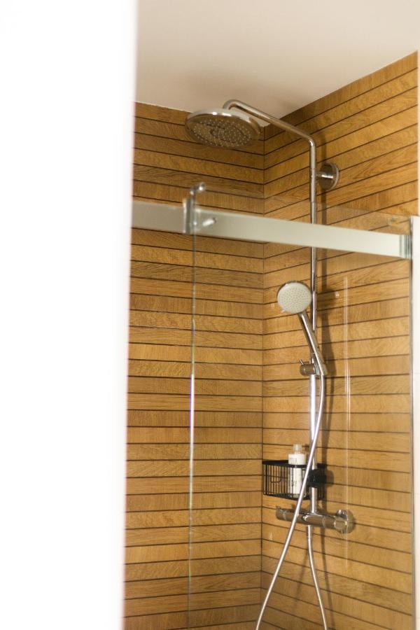 Principia Suites León Dış mekan fotoğraf