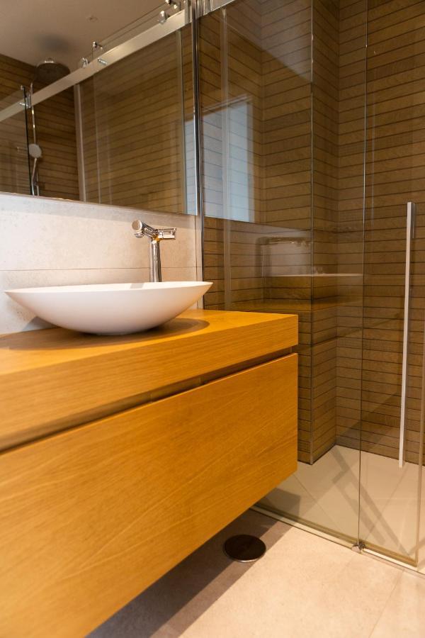 Principia Suites León Dış mekan fotoğraf