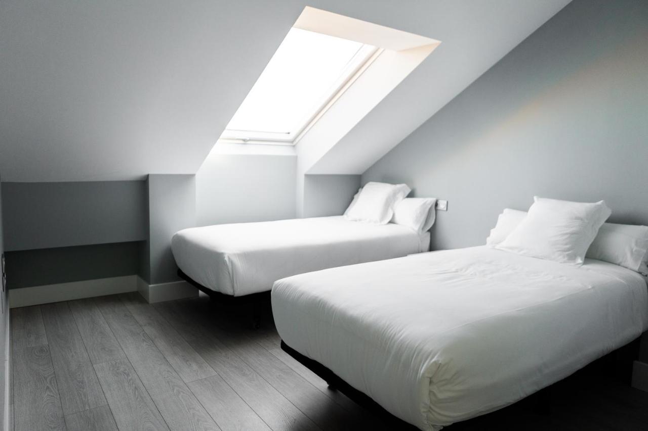 Principia Suites León Dış mekan fotoğraf