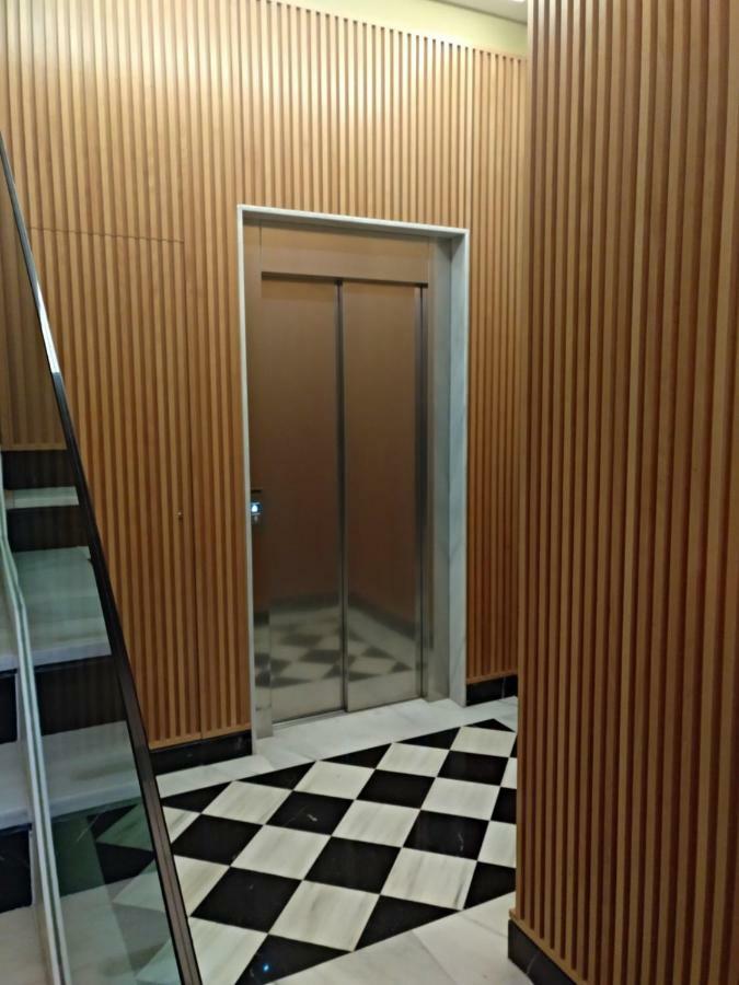 Principia Suites León Dış mekan fotoğraf