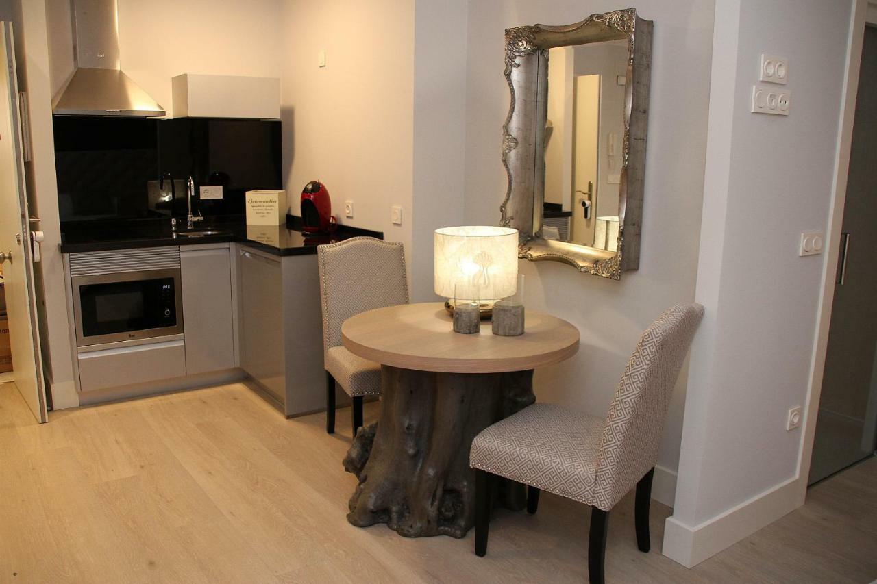 Principia Suites León Dış mekan fotoğraf