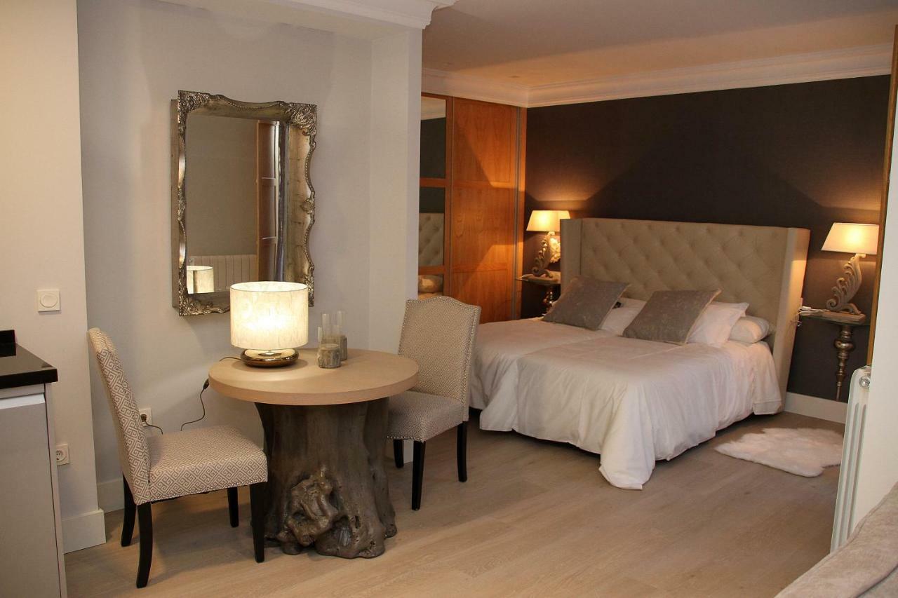 Principia Suites León Dış mekan fotoğraf