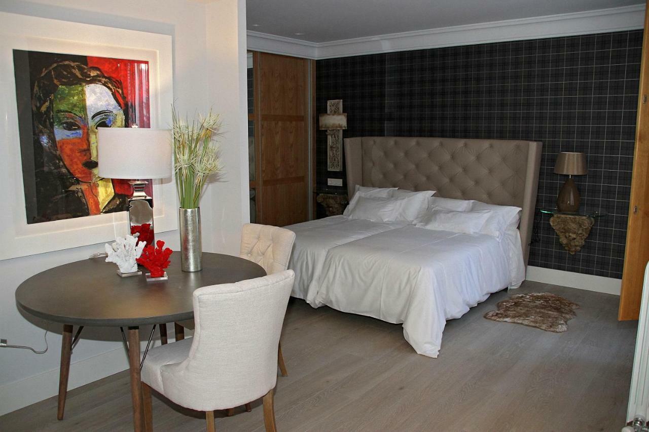 Principia Suites León Dış mekan fotoğraf