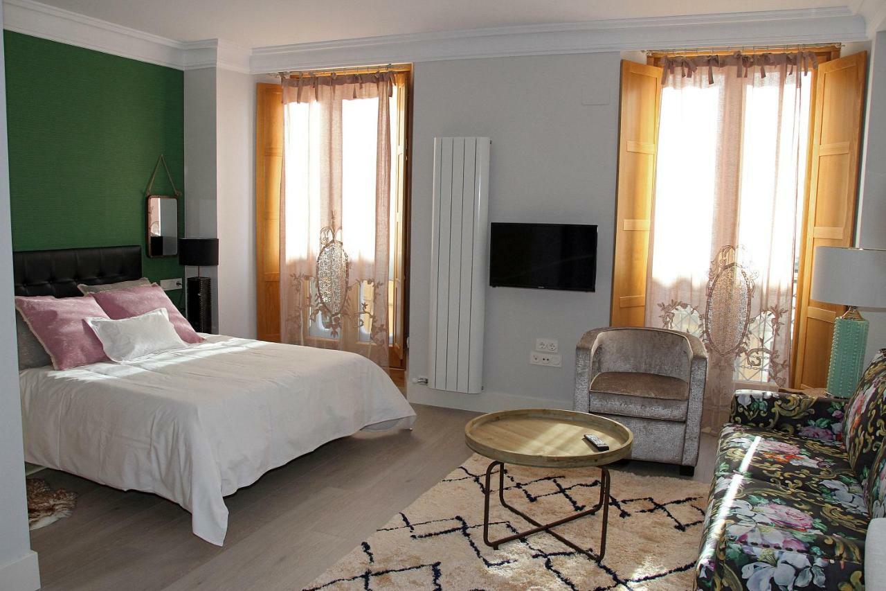 Principia Suites León Dış mekan fotoğraf