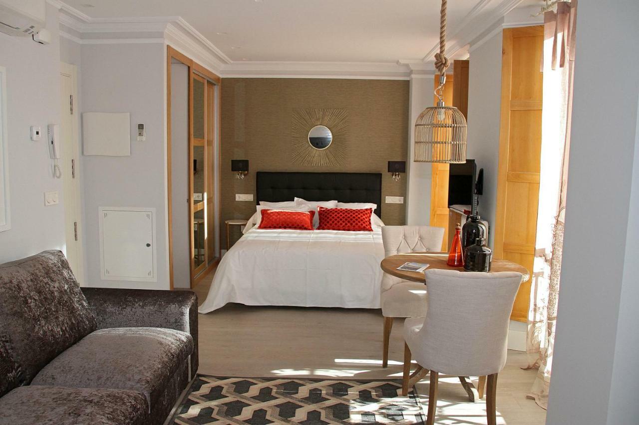 Principia Suites León Dış mekan fotoğraf