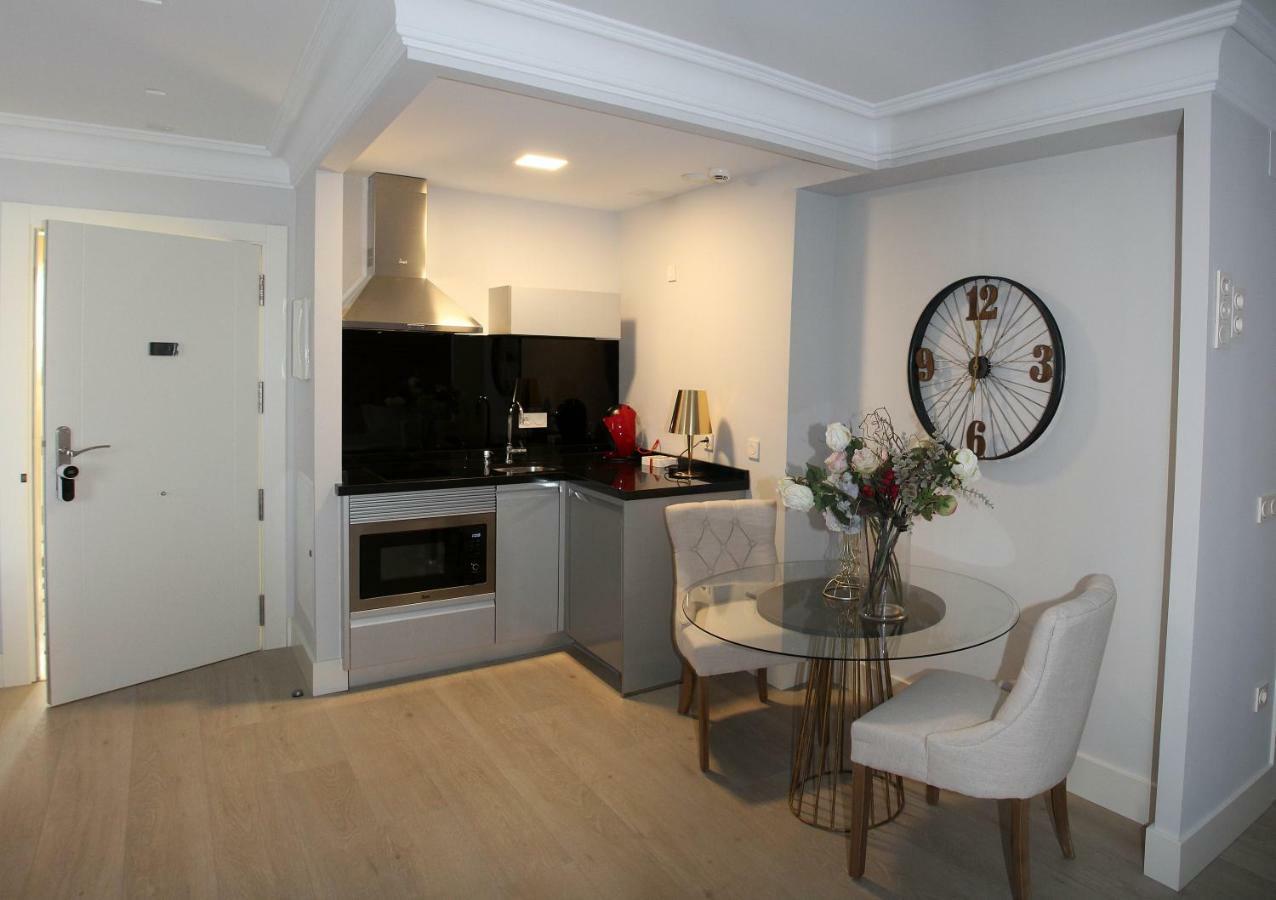 Principia Suites León Dış mekan fotoğraf