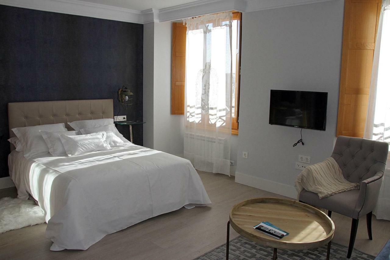Principia Suites León Dış mekan fotoğraf