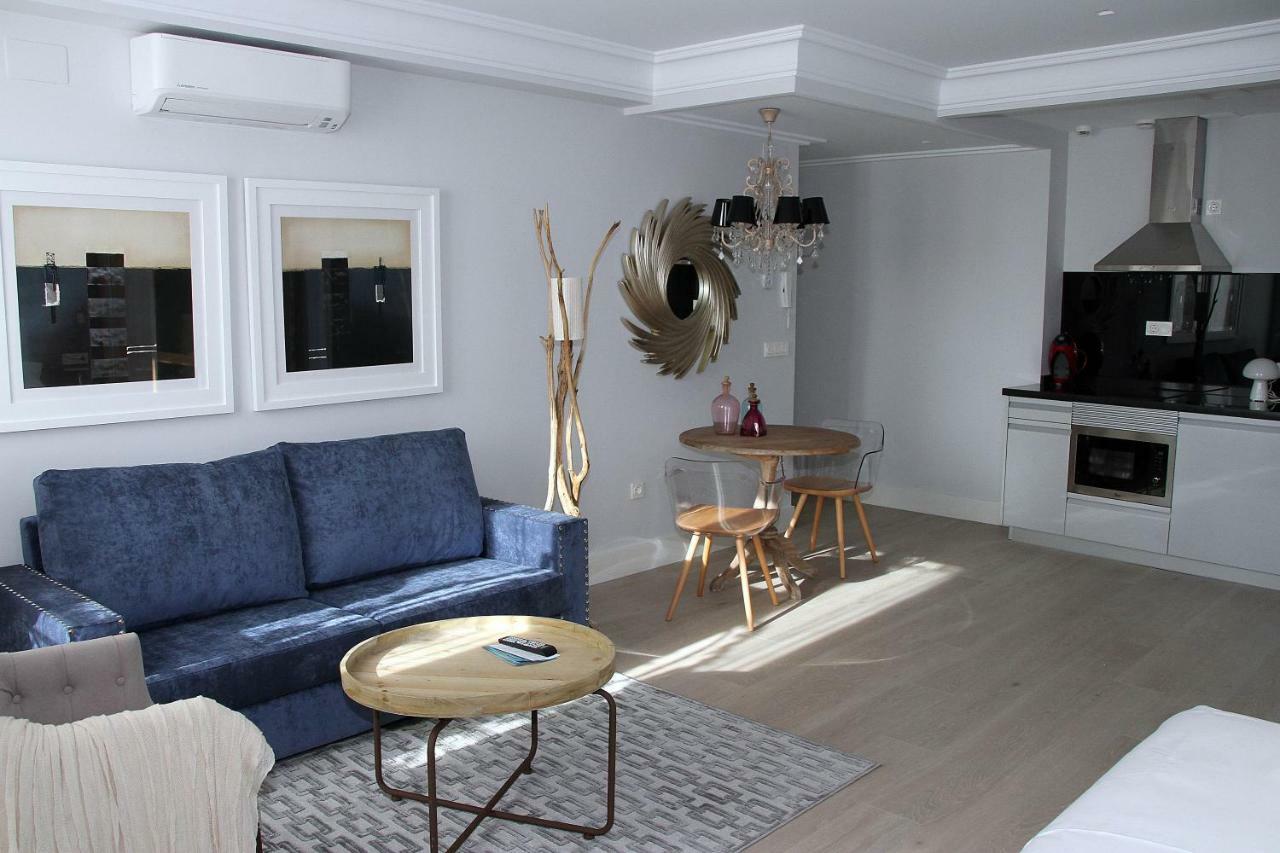 Principia Suites León Dış mekan fotoğraf