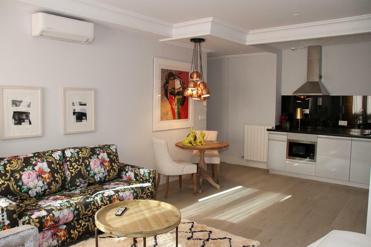 Principia Suites León Dış mekan fotoğraf