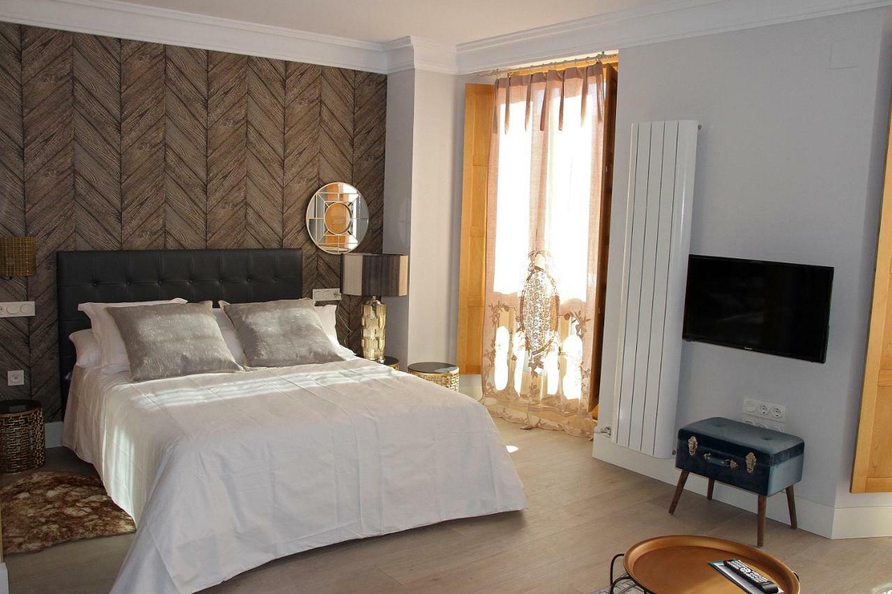 Principia Suites León Dış mekan fotoğraf