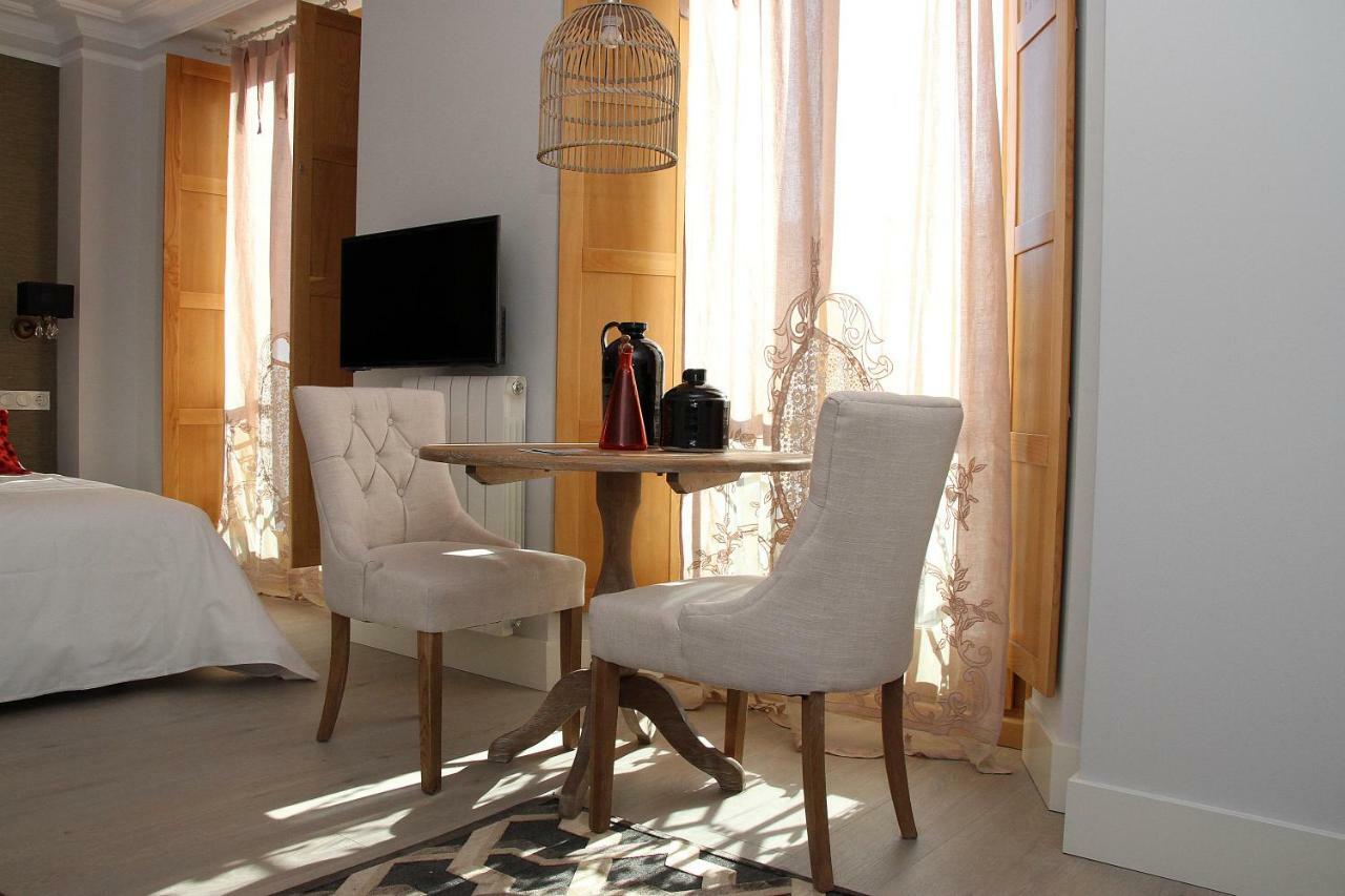 Principia Suites León Dış mekan fotoğraf