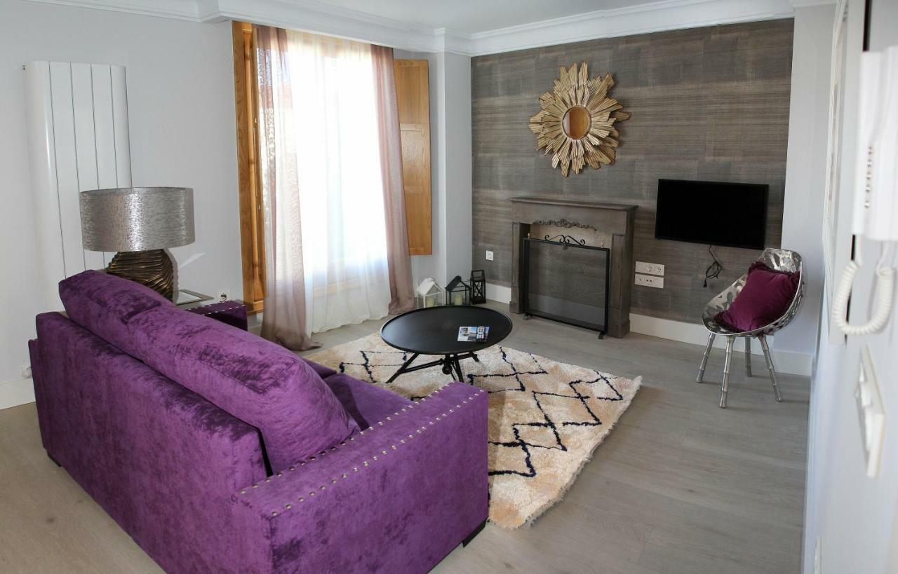 Principia Suites León Dış mekan fotoğraf