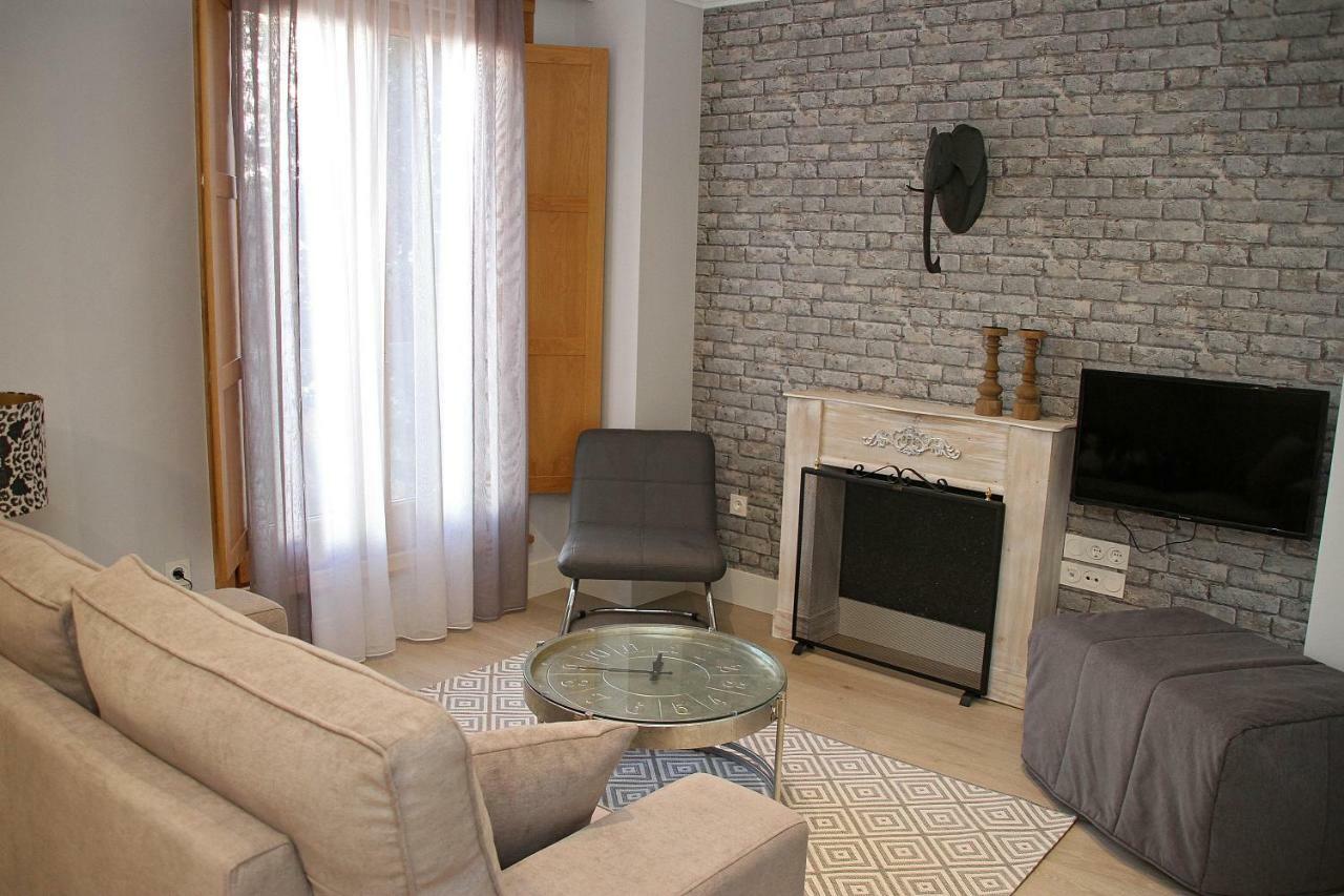 Principia Suites León Dış mekan fotoğraf