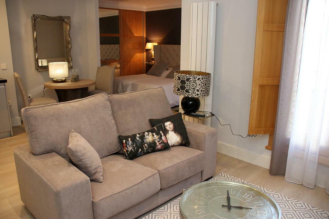 Principia Suites León Dış mekan fotoğraf