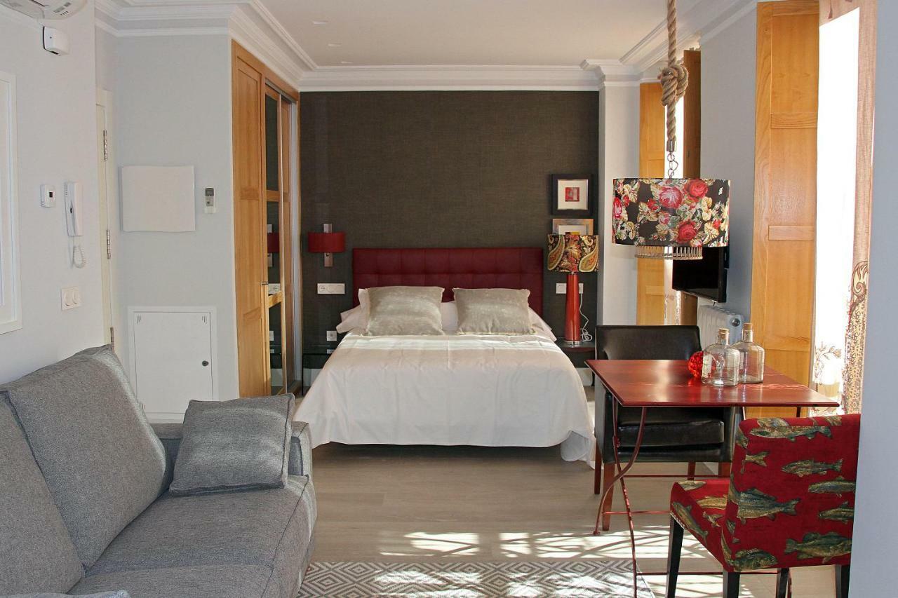 Principia Suites León Dış mekan fotoğraf