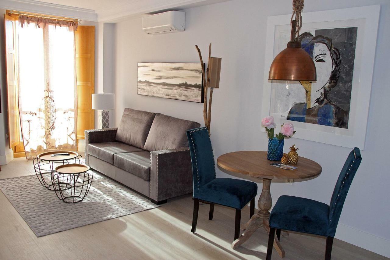 Principia Suites León Dış mekan fotoğraf