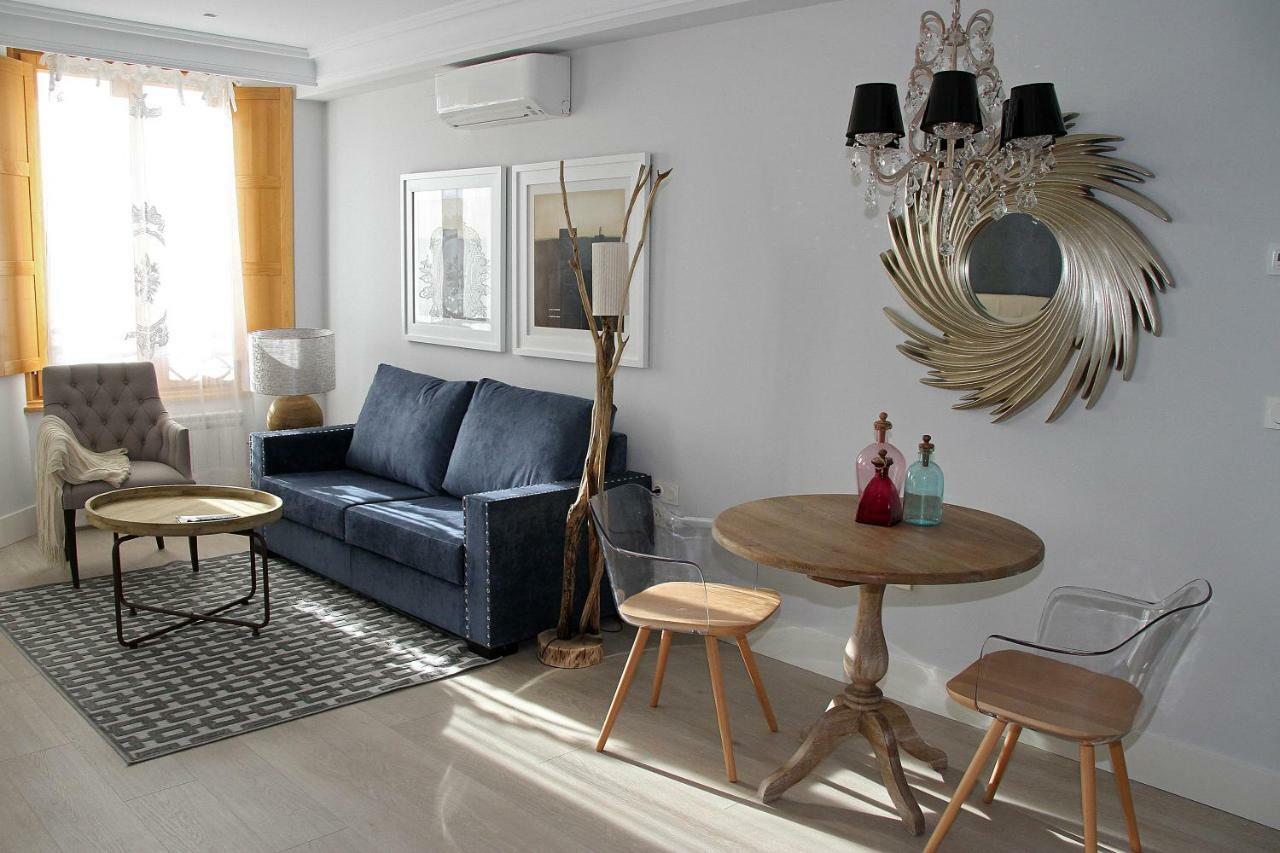 Principia Suites León Dış mekan fotoğraf